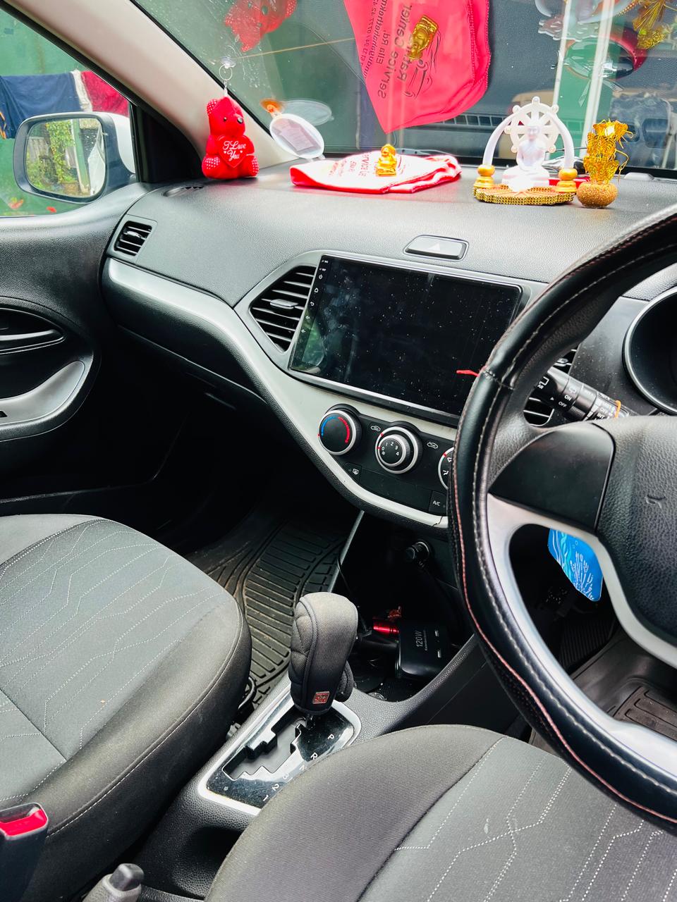 Honda FIT SHUTTLE 2013 - Used Car sale in Sri Lanka - patpat.lk