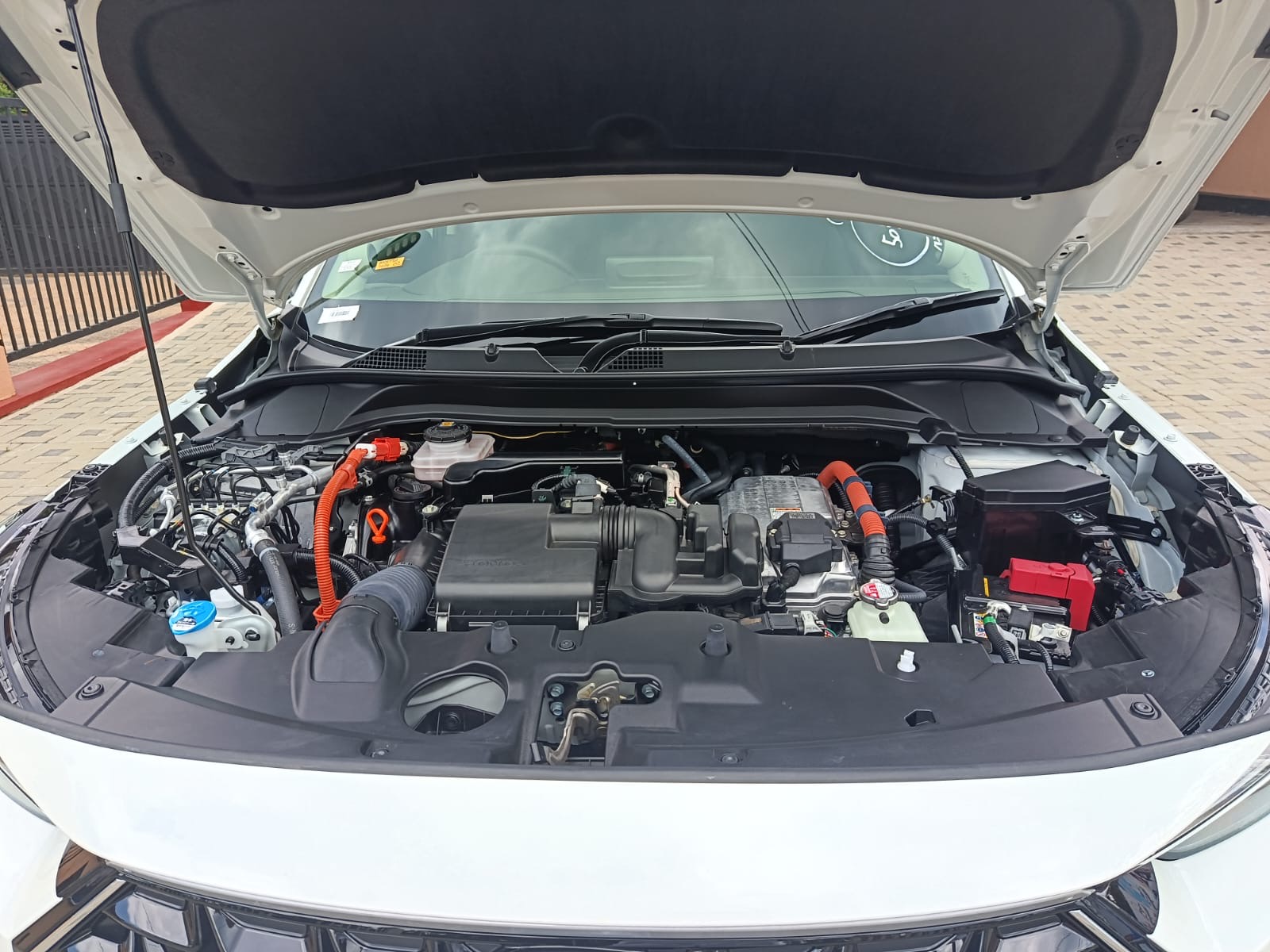 Honda Vezel 2024 - சான்றளிக்கப்பட்டது SUV sale in Sri Lanka - patpat.lk