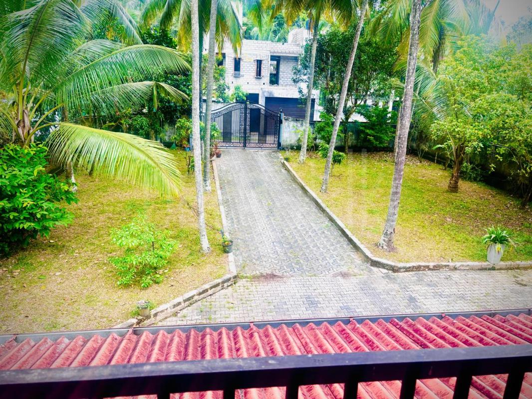 Residential Land for Sale in Panagoda