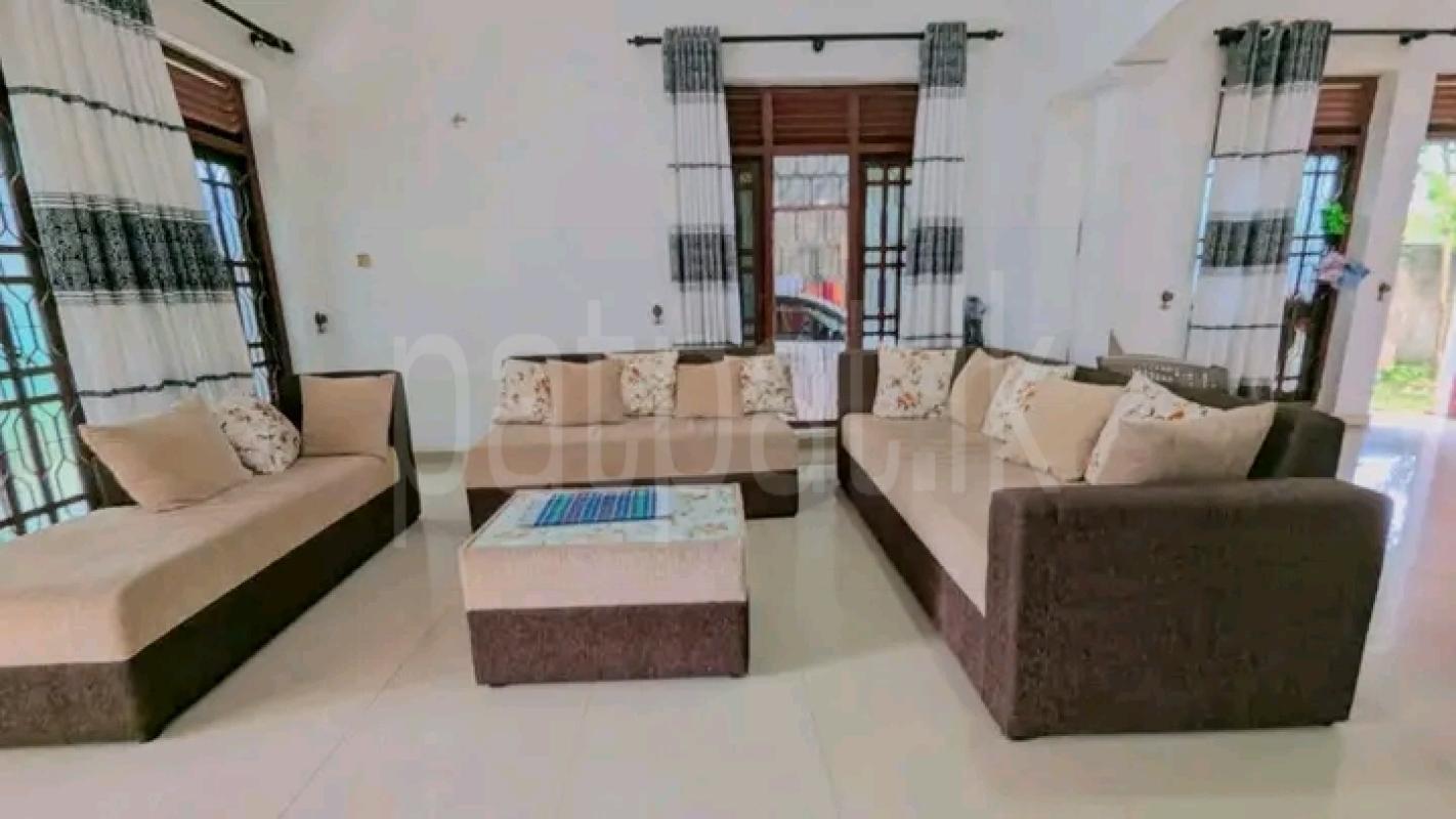 House for Sale in Yakkala