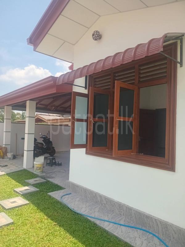 House for Sale in Homagama