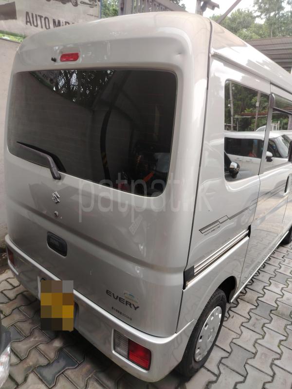 Suzuki Every 2018 - Used Car sale in Sri Lanka - patpat.lk