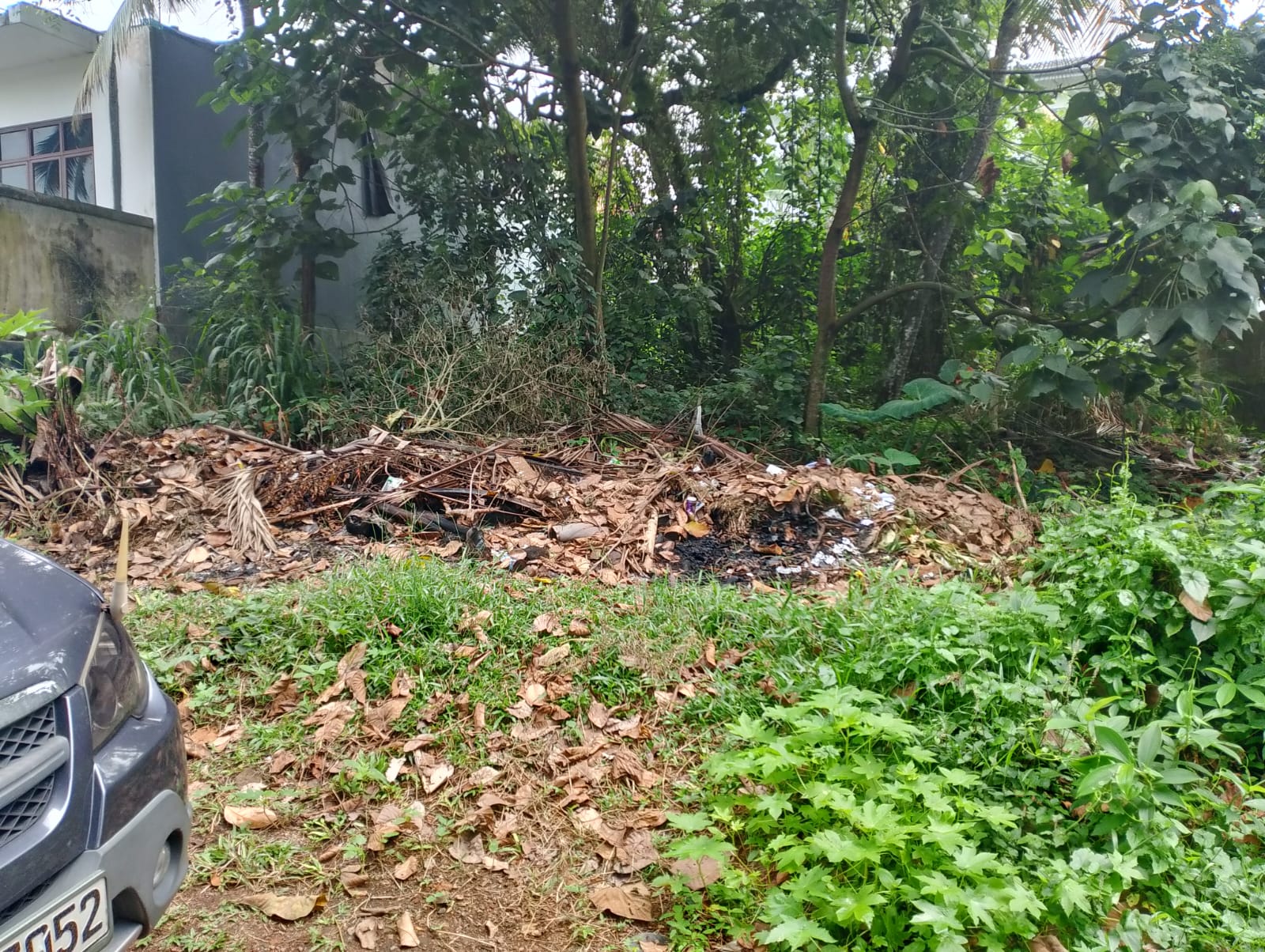 Residential Land for Sale in Panadura
