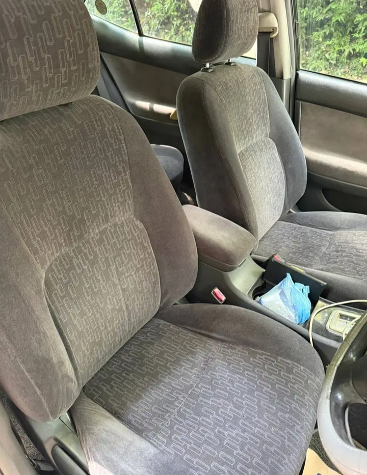 Toyota Allion 2003 - பயன்படுத்தப்பட்டது கார் sale in Sri Lanka - patpat.lk