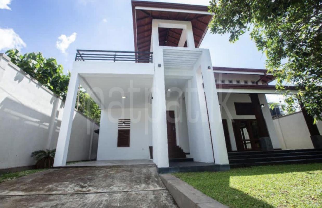 House for Sale in Ragama