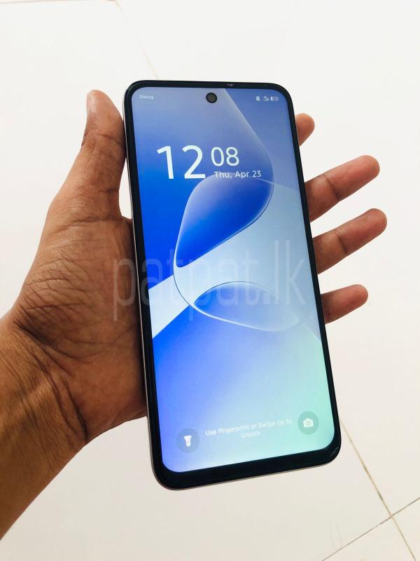 Infinix Hot 60i  -Sale