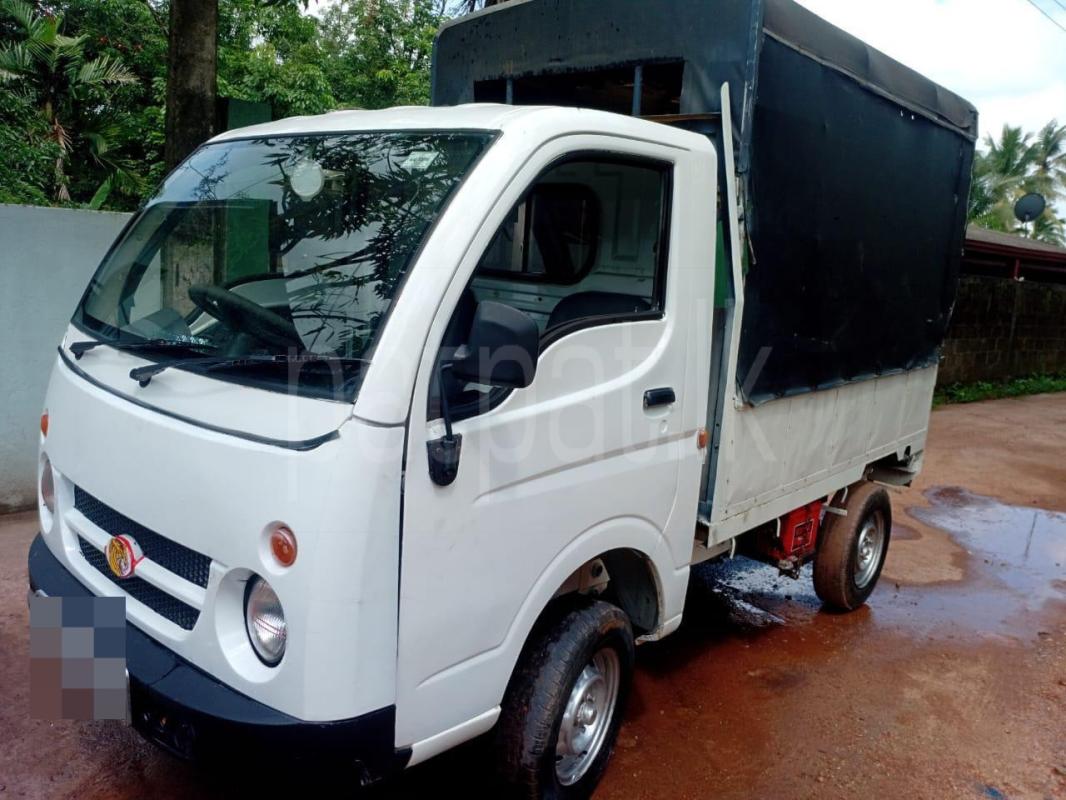 Tata Ace 2006 - භාවිතා කරන ලද ට්‍රක් රථය sale in Sri Lanka - patpat.lk