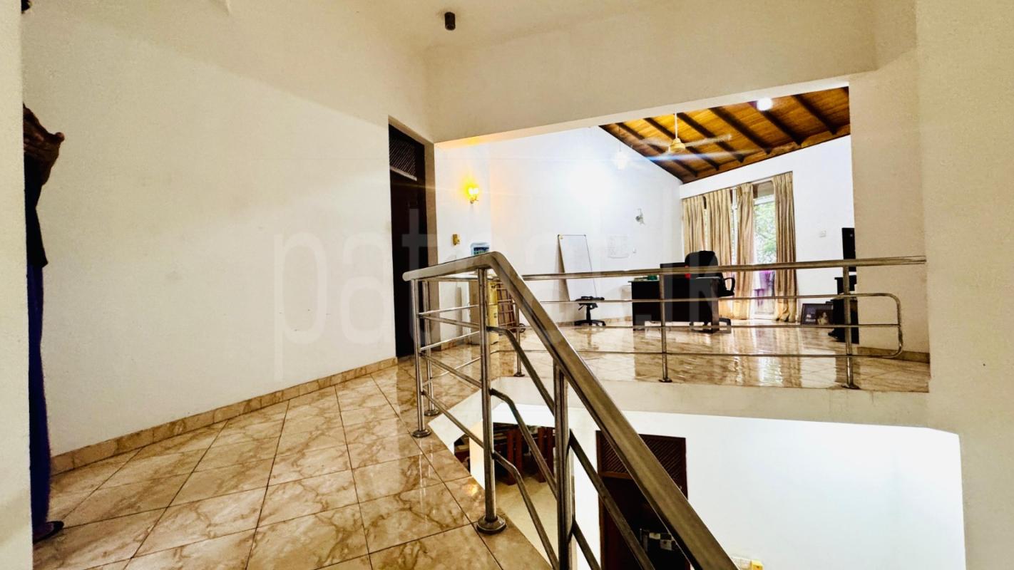 House for Sale in Battaramulla