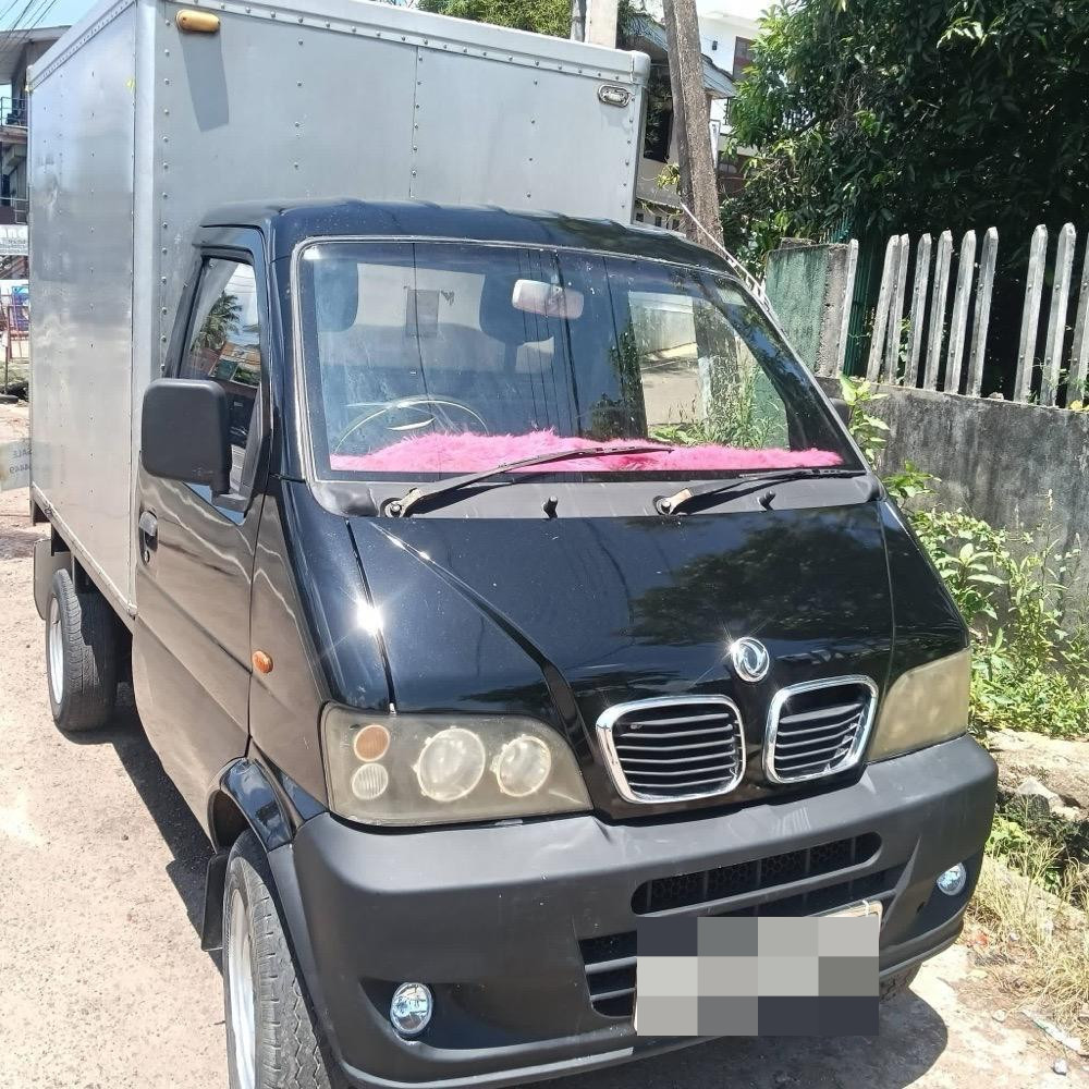 DFSK Unimo 2016 - Used Truck sale in Sri Lanka - patpat.lk