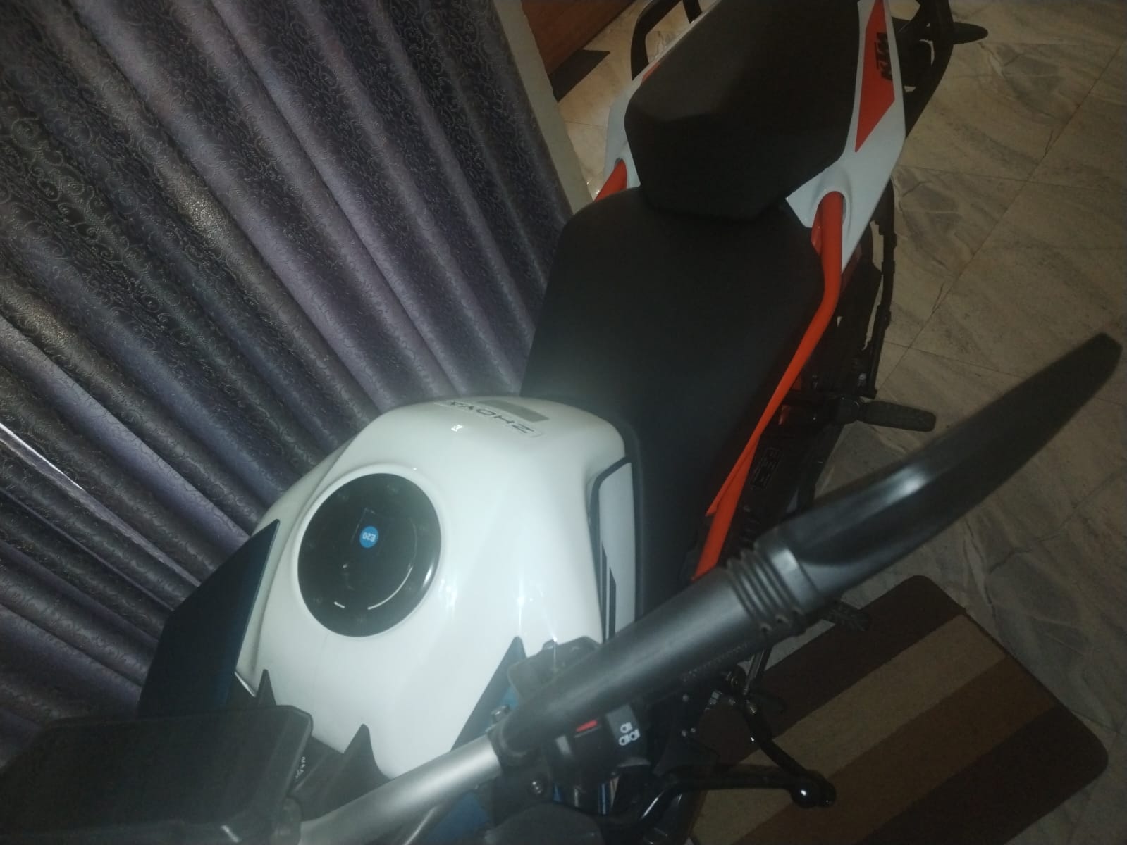 KTM Duke 200 2025 - Brand New Bike sale in Sri Lanka - patpat.lk
