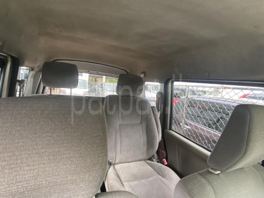 Suzuki Every 2012 - Used Van sale in Sri Lanka - patpat.lk