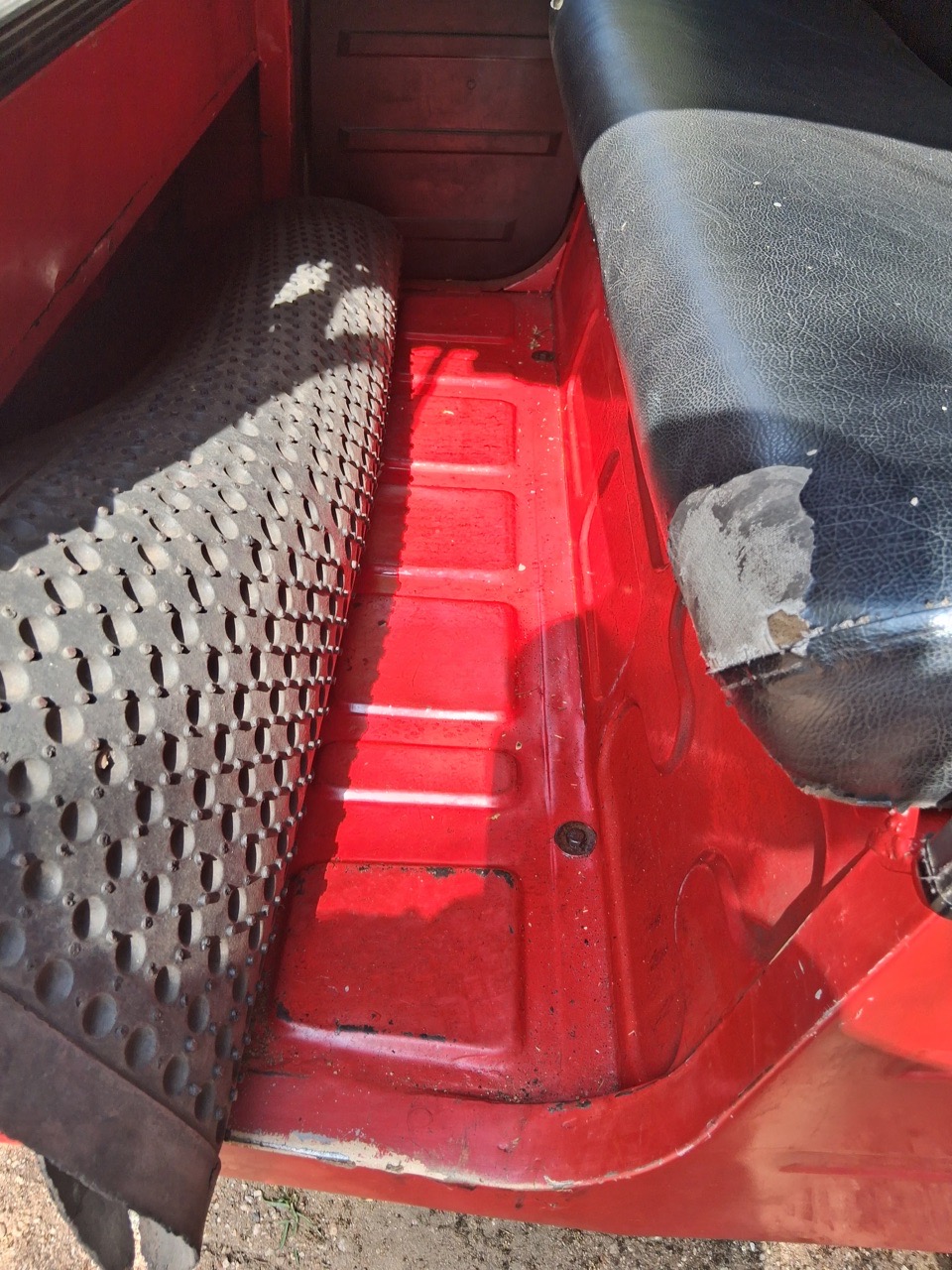 Bajaj Three Wheel 2009 - பயன்படுத்தப்பட்டது முச்சக்கர வண்டி sale in Sri Lanka - patpat.lk