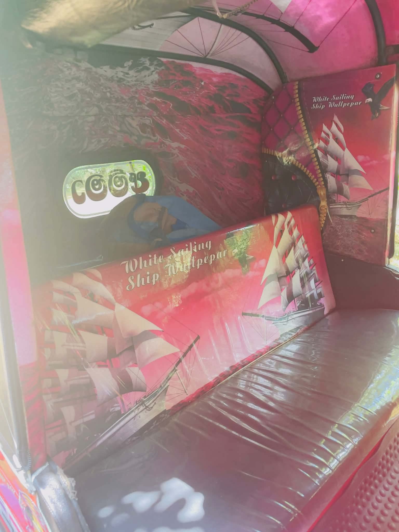 Bajaj Three Wheel 2011 - Used Three wheeler sale in Sri Lanka - patpat.lk