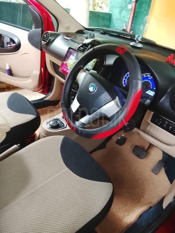 Micro Panda 2018 - Used Car sale in Sri Lanka - patpat.lk