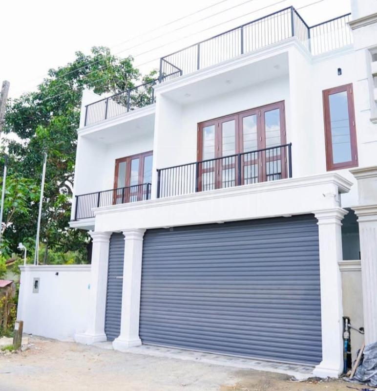 House for Sale in Piliyandala ads-image-1