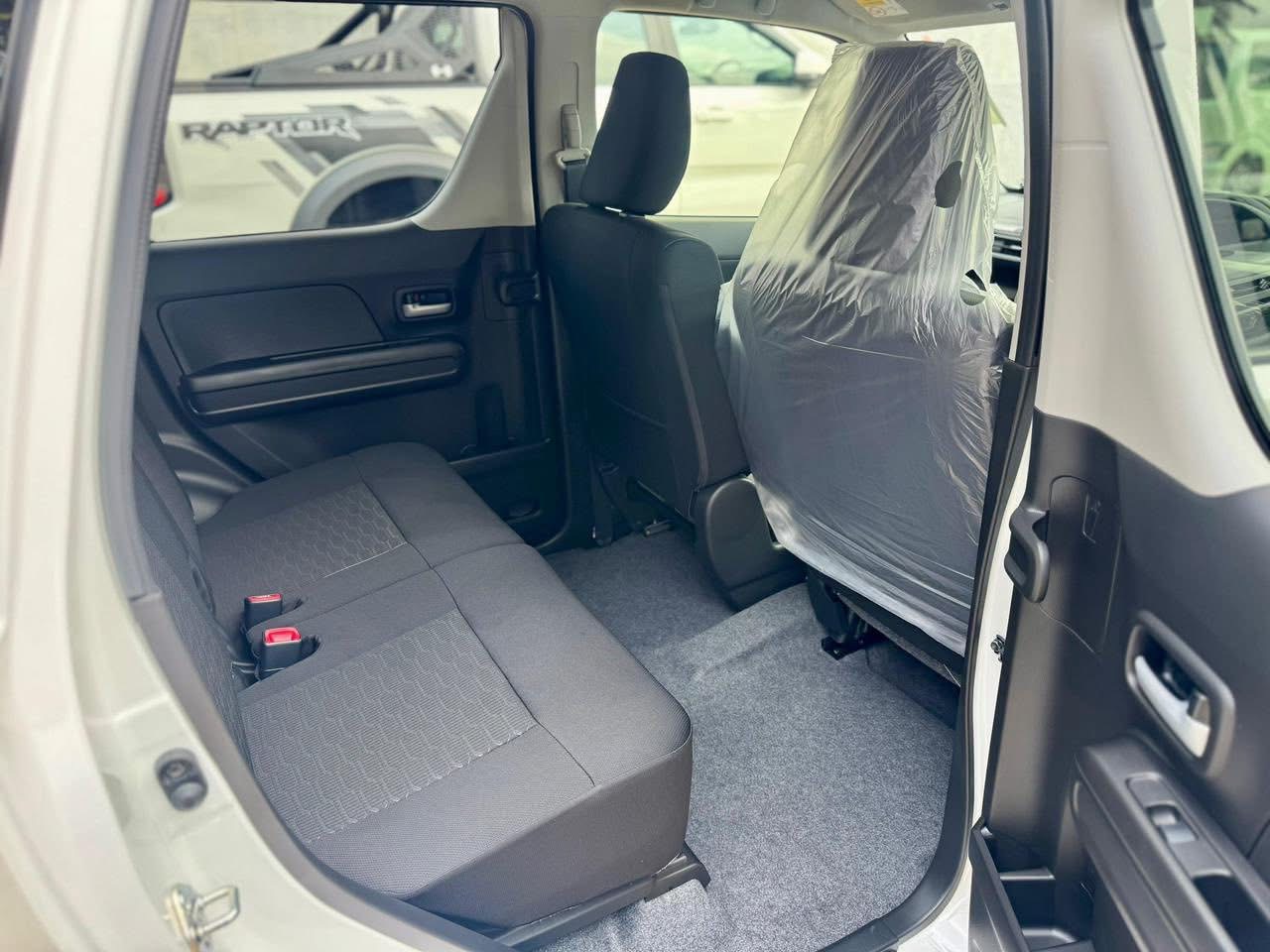 Suzuki Wagon R 2026 - නැවත සකස් කල කාර් sale in Sri Lanka - patpat.lk