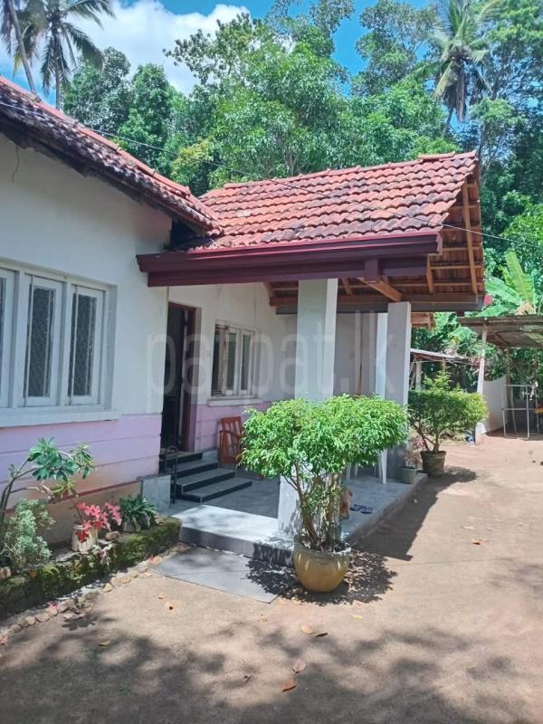 House for Sale in Hemmatagama ads-image-1