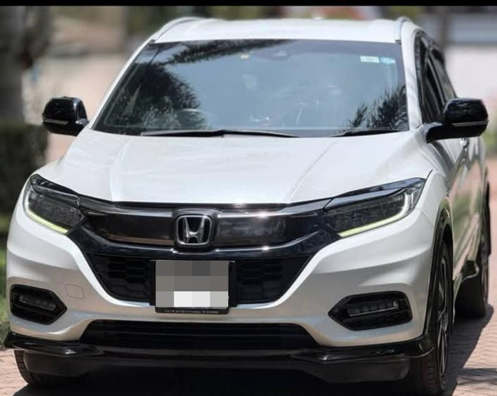 Honda Vezel 2018 ads-image-1