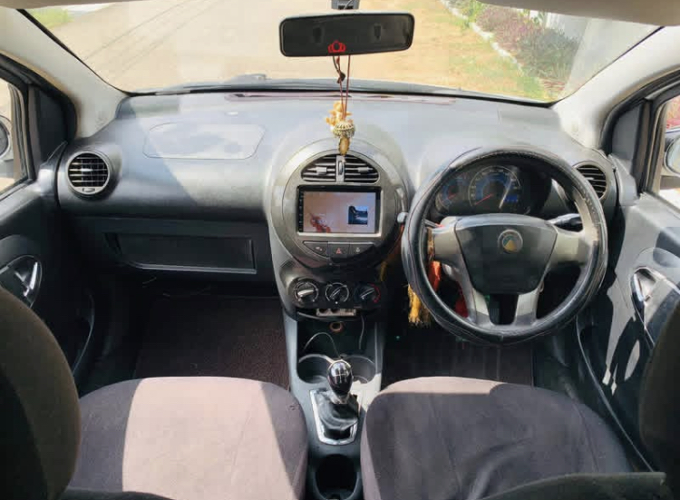 Micro Panda Cross 2013 - Used Car sale in Sri Lanka - patpat.lk