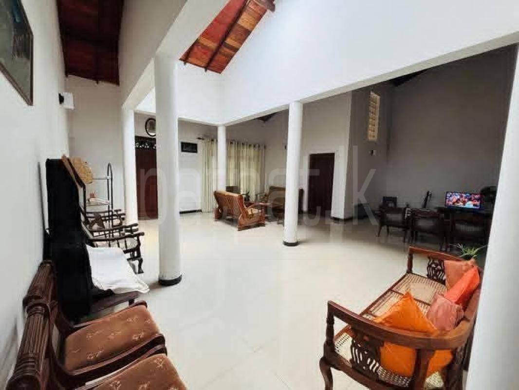 House for Sale in Piliyandala