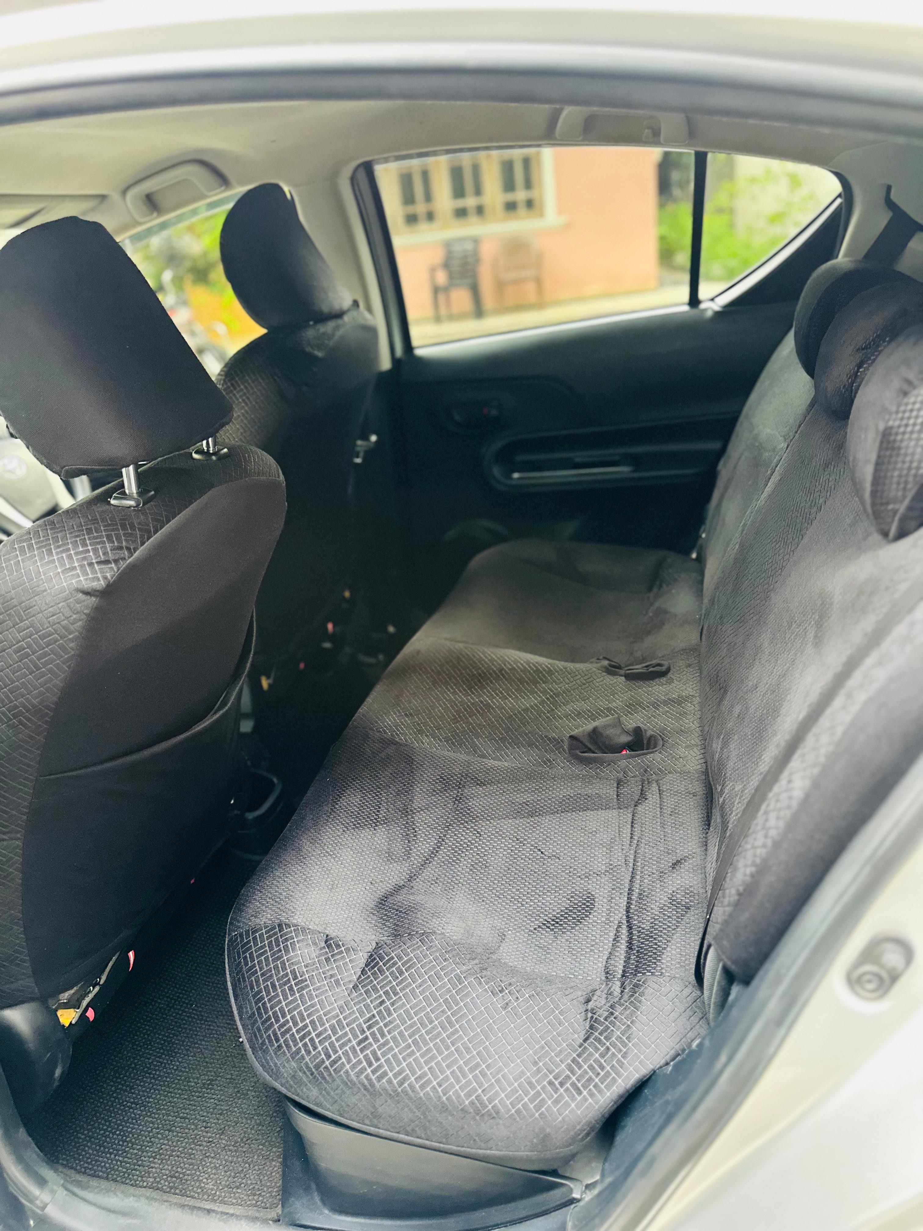 Toyota Aqua 2014 - Used Car sale in Sri Lanka - patpat.lk