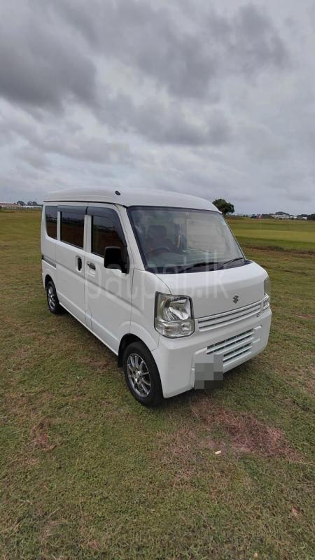 Suzuki Every 2018 - Used Van sale in Sri Lanka - patpat.lk