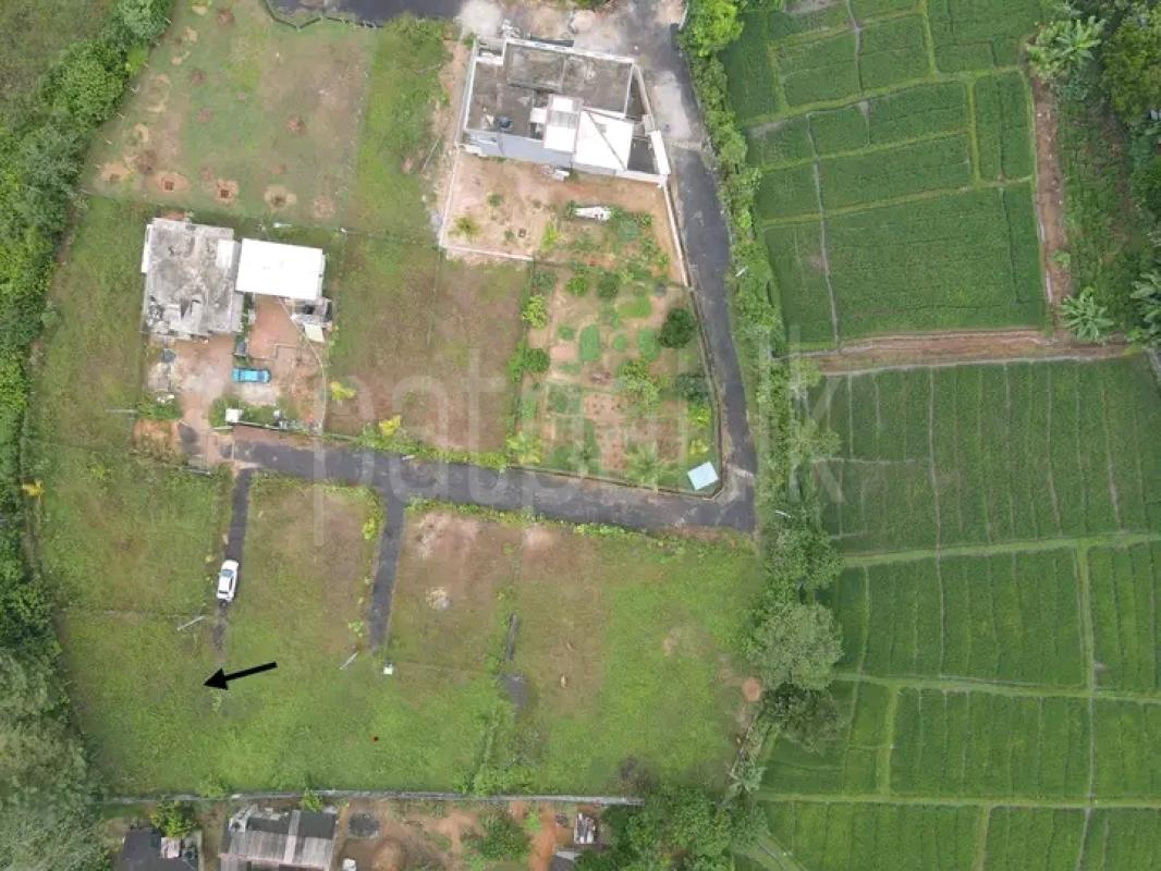 Commercial Land for Sale in Kahathuduwa