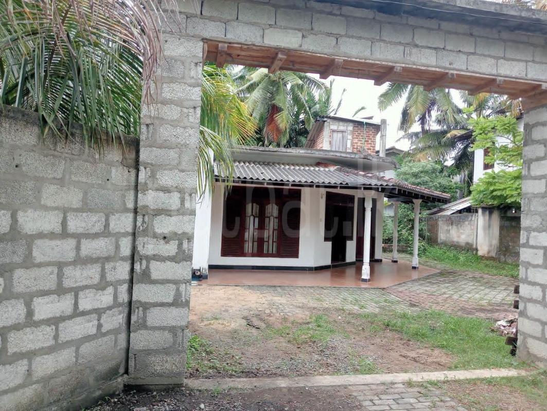 Residential Land for Sale in Weeraketiya