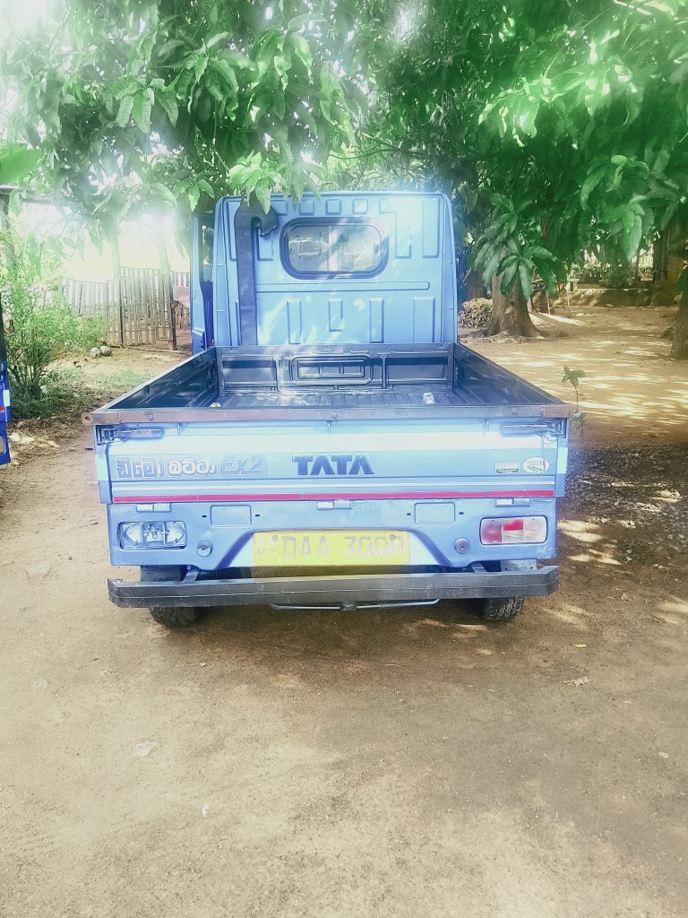 Tata Ace 2015 - Used Truck sale in Sri Lanka - patpat.lk