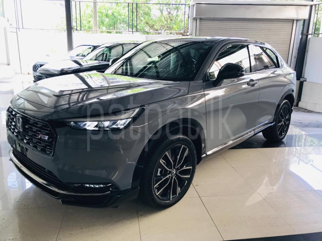 Honda Vezel 2025 - Brand New SUV sale in Sri Lanka - patpat.lk
