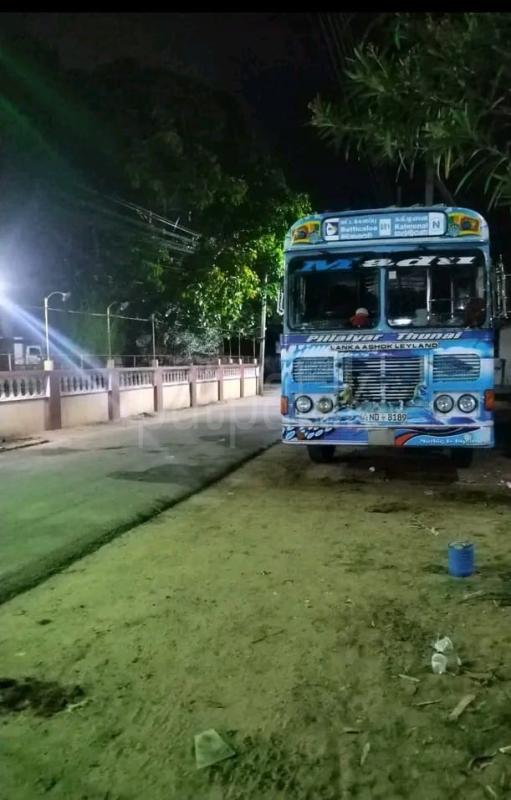 Ashok Leyland Viking 2010 - Used Bus sale in Sri Lanka - patpat.lk