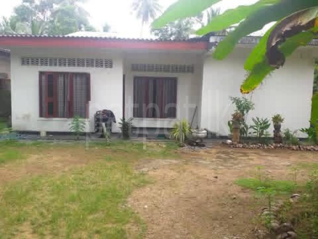 House for Sale in Homagama