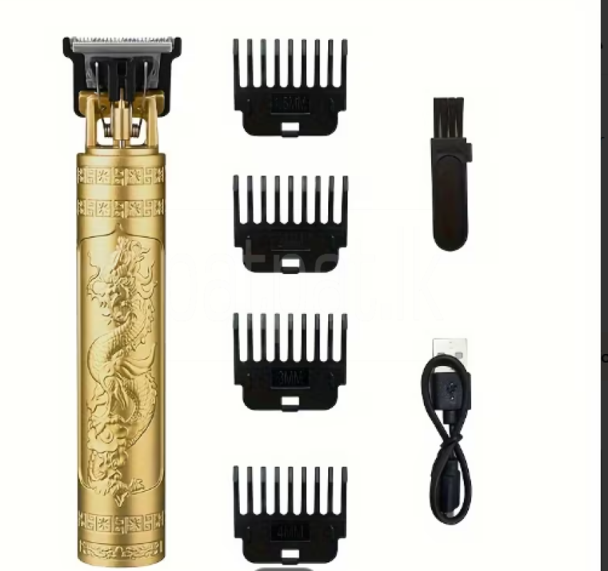 Beard Trimmer - Haircut
