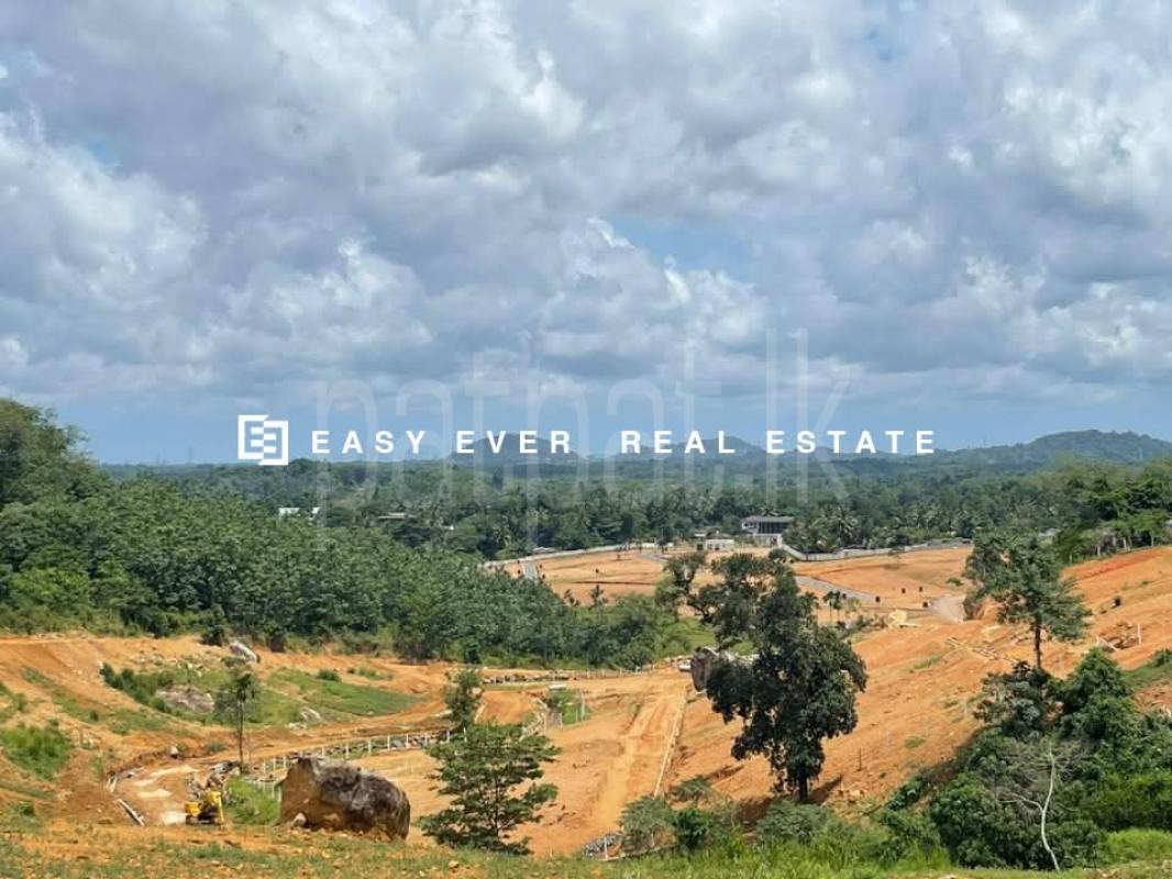 Residential Land for Sale in Meepe