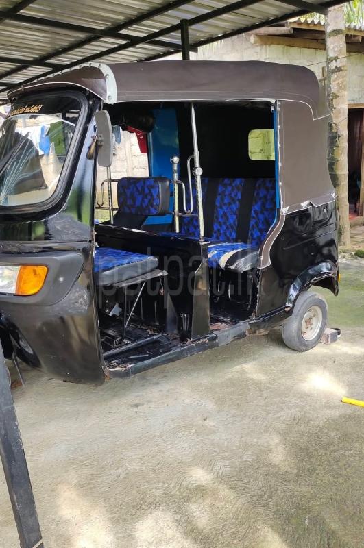 TVS Three Wheel 2014 - பயன்படுத்தப்பட்டது முச்சக்கர வண்டி sale in Sri Lanka - patpat.lk
