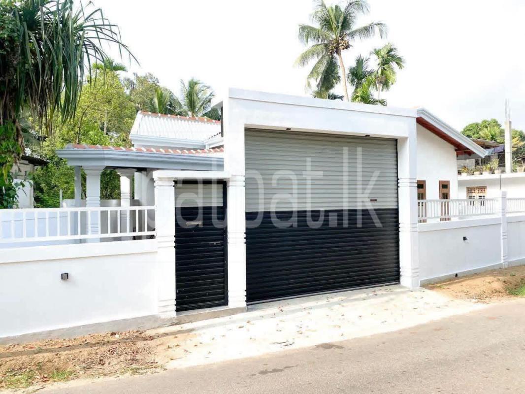 House for Sale in Homagama