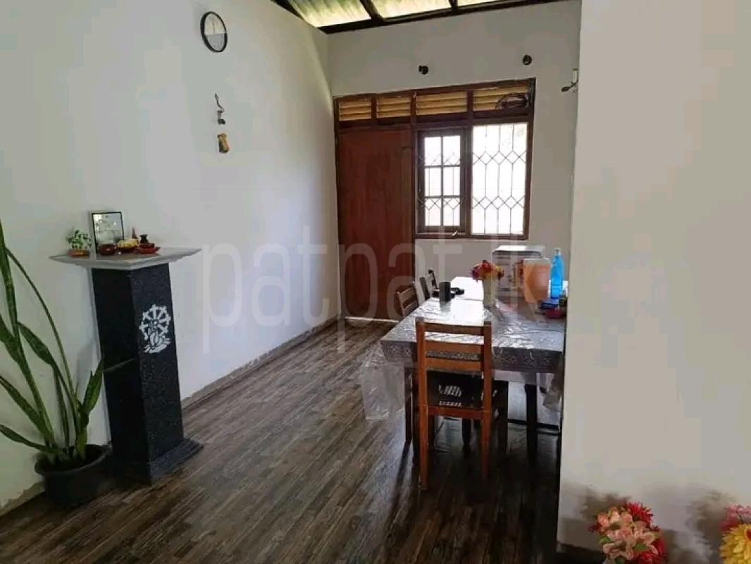 House for Sale in Wadduwa
