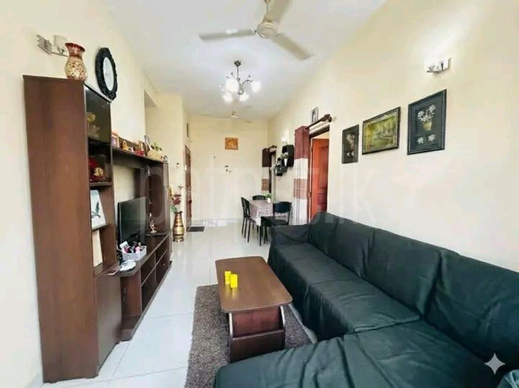 Furnished Apartment for Sale in Wellawatta (Colombo 06)