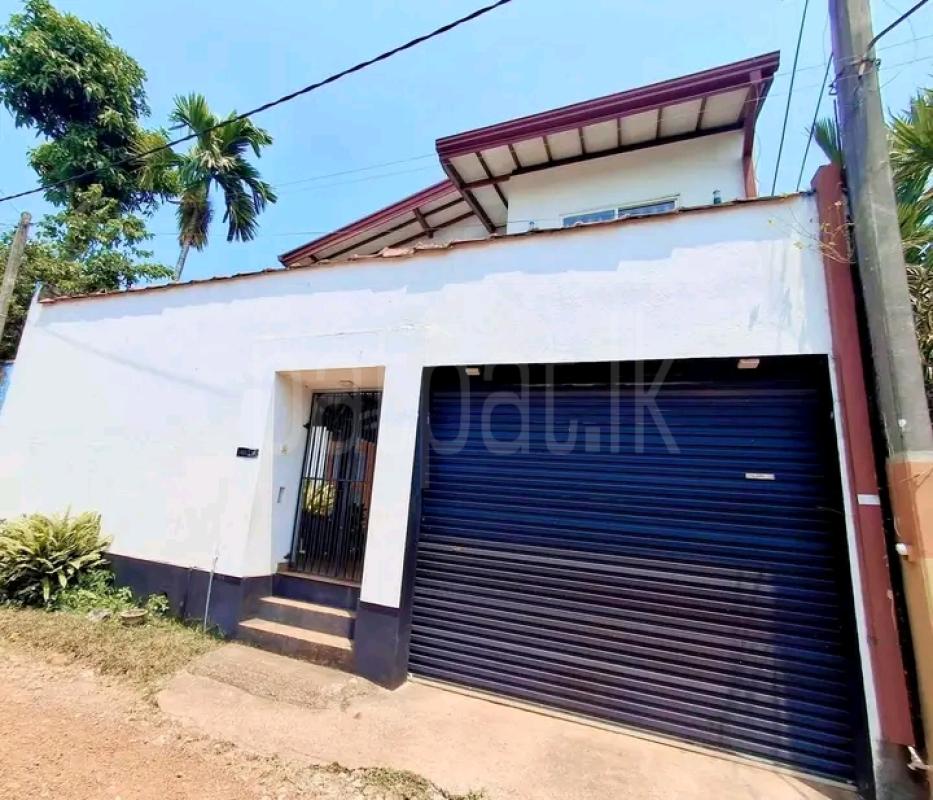 House for Sale in Panadura