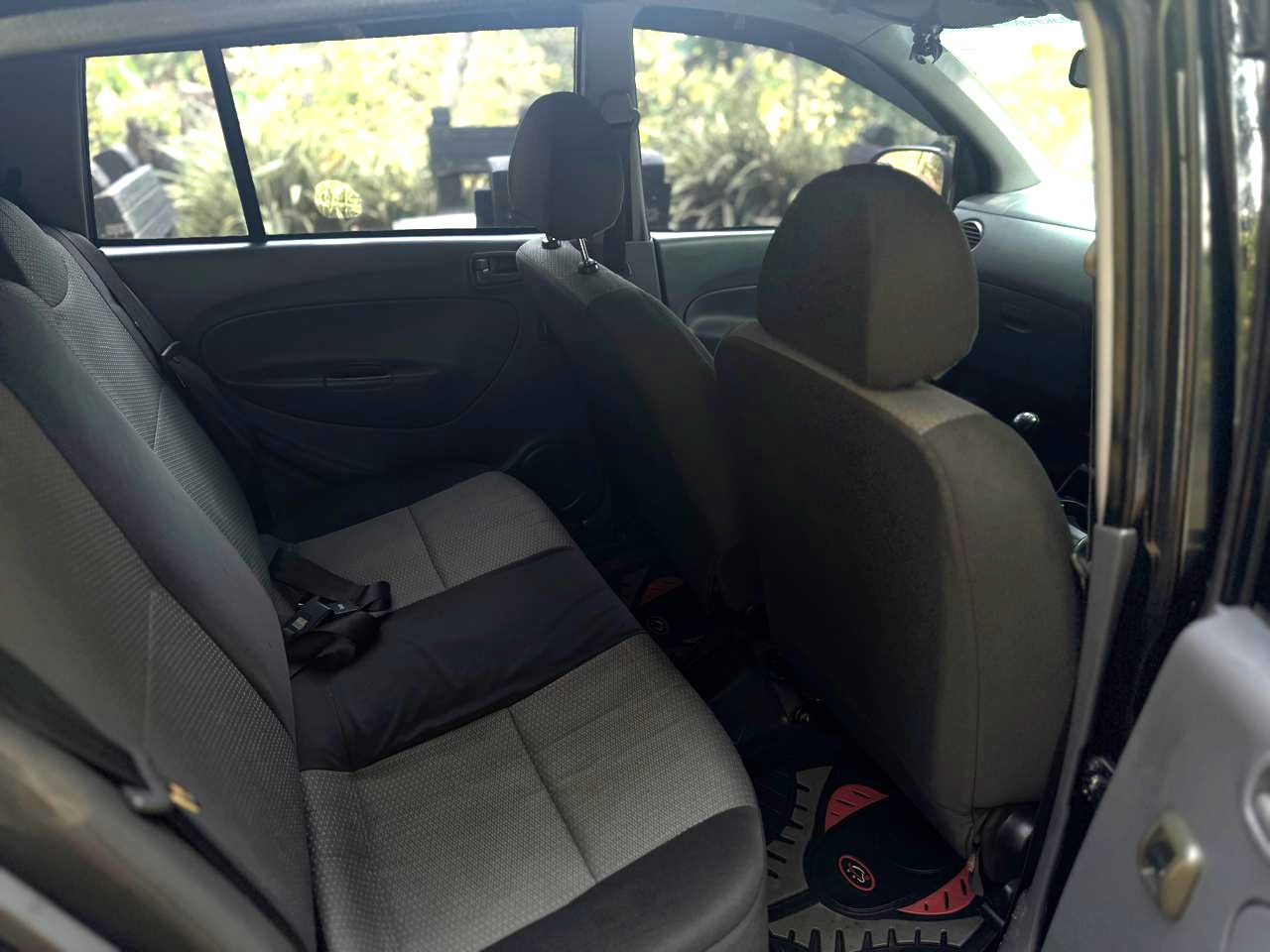 Perodua Viva 2010 - பயன்படுத்தப்பட்டது கார் sale in Sri Lanka - patpat.lk