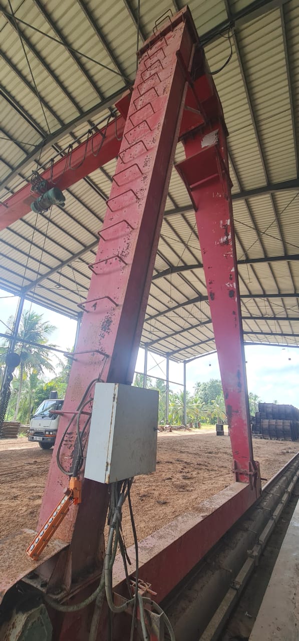 Factory / Workshop for Sale in Puttalam