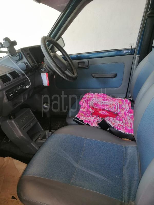 Suzuki Maruti 2010 - பயன்படுத்தப்பட்டது கார் sale in Sri Lanka - patpat.lk