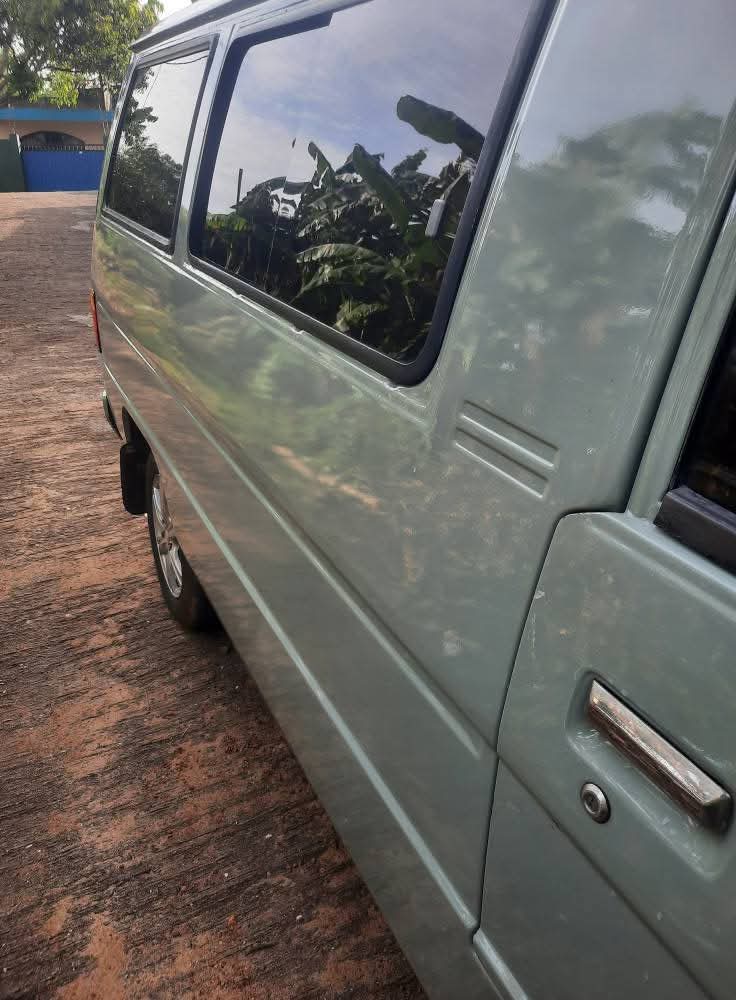 Mitsubishi L300 1980 - Used Van sale in Sri Lanka - patpat.lk