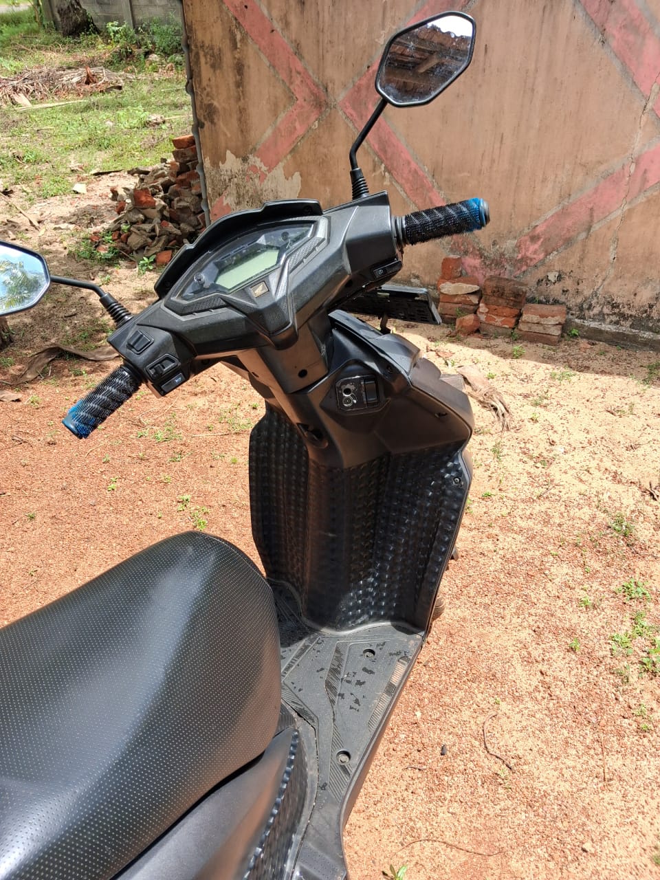 Honda Dio 2020 - Used Bike sale in Sri Lanka - patpat.lk