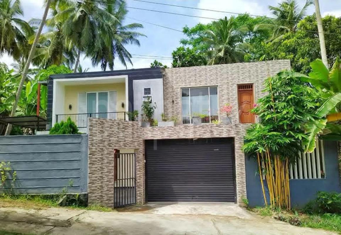House for Sale in Haragama