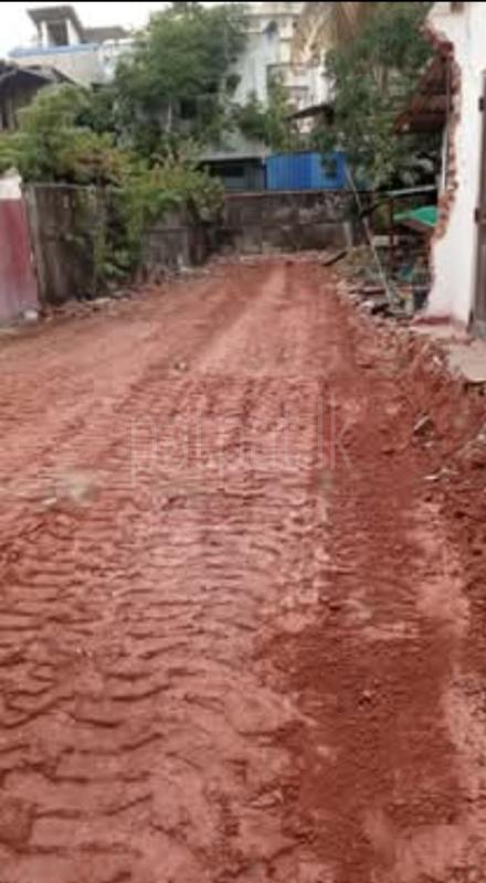 Commercial Land for Sale in Dehiwala