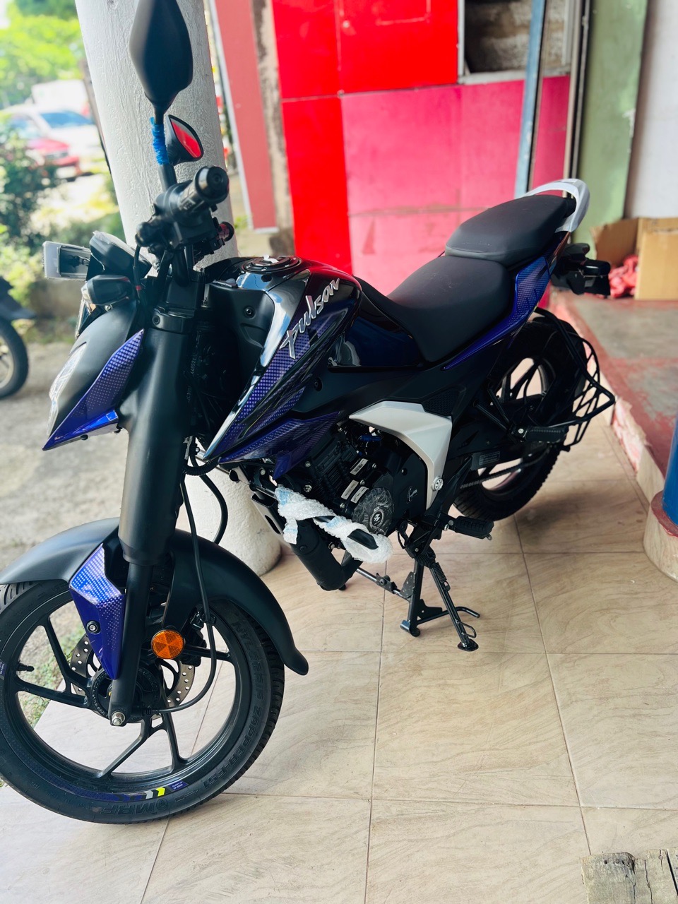 Bajaj Pulsar 2026 - Brand New Bike sale in Sri Lanka - patpat.lk