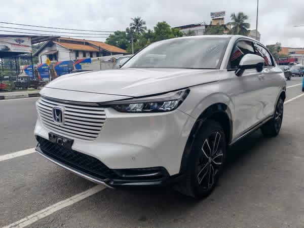 Honda Vezel 2023 - சான்றளிக்கப்பட்டது SUV sale in Sri Lanka - patpat.lk