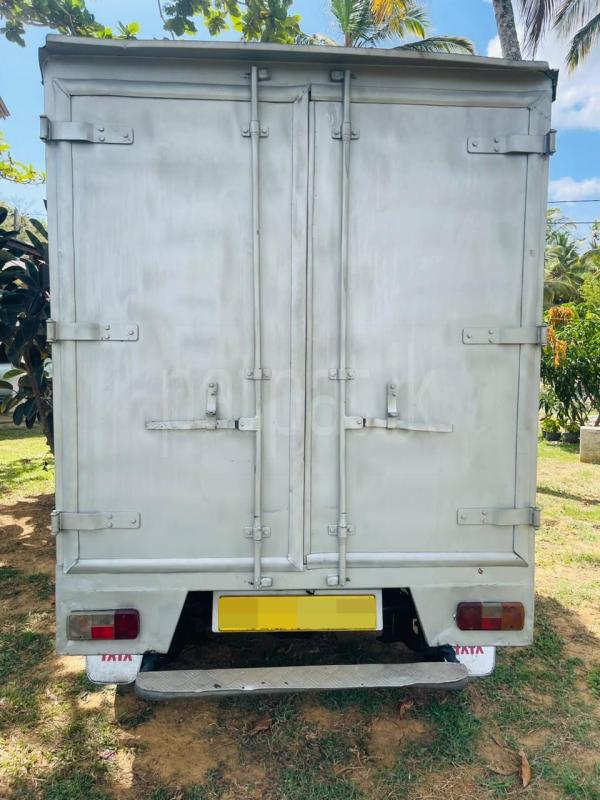 Tata Ace 2012 - Used Truck sale in Sri Lanka - patpat.lk