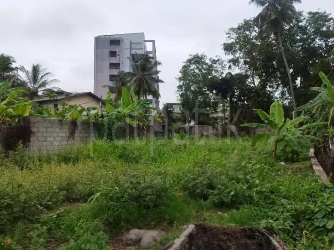 Residential Land for Sale in Nugegoda